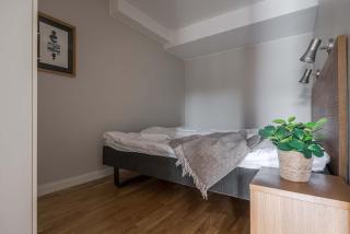 Åre Fjällby Apartments - 9