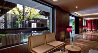 Guanyin Yiyuntai Hotel Chengdu - 1