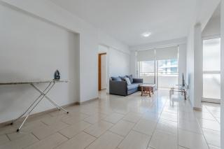 Sunset Poolside Apartment with Pool Facilities - 3