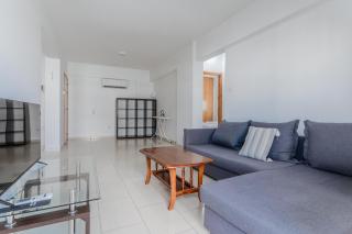 Sunset Poolside Apartment with Pool Facilities - 4