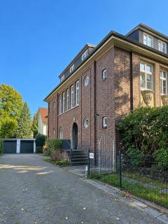Le Apartments - Hamburg - 0