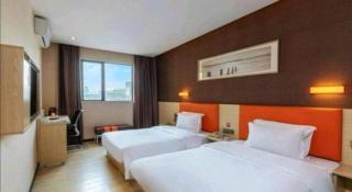 7Days Premium Shenzhen Dalang Commercial Center Branch - 2