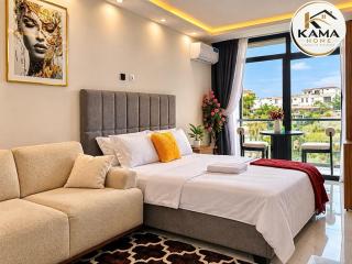 KAMA HOME APPART SOSo - 7