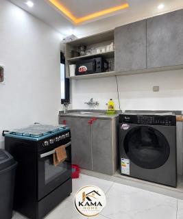 KAMA HOME APPART SOSo - 6