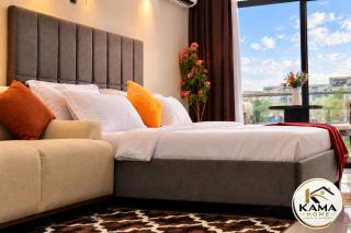 KAMA HOME APPART SOSo - 4