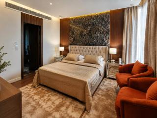 Luxury 2 Bedroom in SODIC Eastown - Gated and Secure - 5