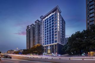 Changsha Emperor Sheng yipin Hotel - Wuyi Square Helong Gymnasium - 0