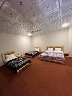 Royal Hotel Mingora Swat - 7