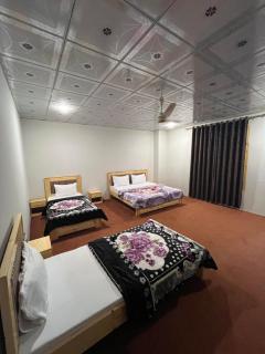 Royal Hotel Mingora Swat - 1