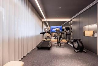 Atour Hotel Jiudu Middle Road Wangfujing - 5