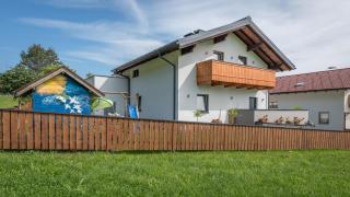 Haus Mösenlechner - Maishofen - 0