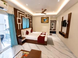 Bangla Queen Hotel & Banquet Digha - 1