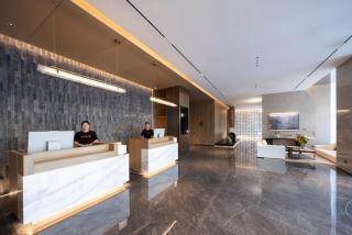Atour Hotel Jiudu Middle Road Wangfujing - 7
