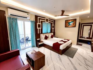 Bangla Queen Hotel & Banquet Digha - 6