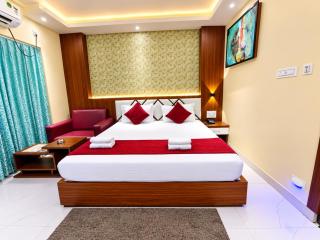 Bangla Queen Hotel & Banquet Digha - 9