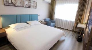 Jinjiang Inn Qinhuangdao Hebei Street Taiyangcheng - 5