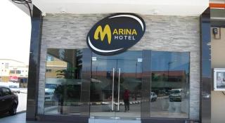 de Marina Hotel - 7