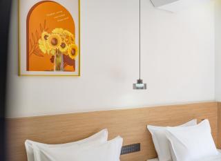 Lyra Wind Mountain Lodge Signature Store of Zhangjiajie National Forest Park - 1