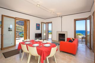 Villa Firriato - San Vito lo Capo - 5