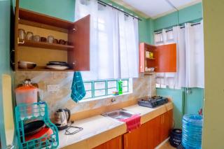 Repose Stay - Karen, 2 Bedroom, WiFi,Parking, CCTV - 4