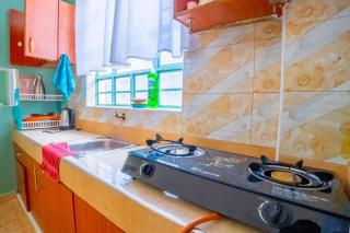 Repose Stay - Karen, 2 Bedroom, WiFi,Parking, CCTV - 5