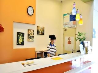 7 Days Inn Zhenjiang Railway Station - 8