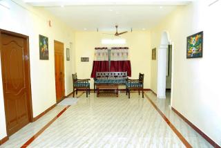 De Dream stay 3BHK - 9