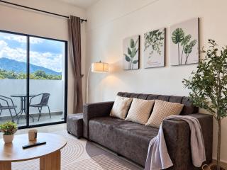 Mountain View Retreat, Tanah Rata, Cameron Highlands - 0