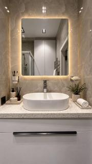 BMB 2BD Apartment at Tashkent city park - 4