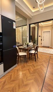 BMB 2BD Apartment at Tashkent city park - 2