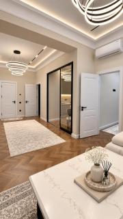 BMB 2BD Apartment at Tashkent city park - 1