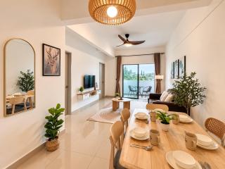 Mountain View Retreat, Tanah Rata, Cameron Highlands - 4