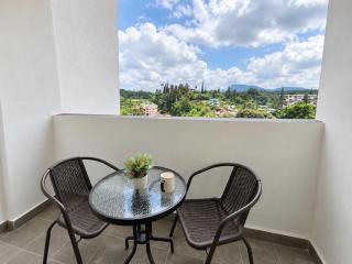 Mountain View Retreat, Tanah Rata, Cameron Highlands - 8