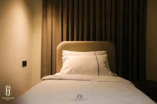 Janan Hotel - 8