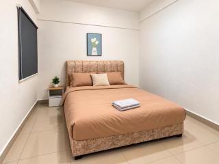 Mountain View Retreat, Tanah Rata, Cameron Highlands - 5