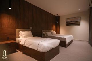 Janan Hotel - 6