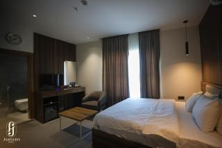 Janan Hotel - 5