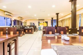 Ceylon City Hotel, Colombo - 6