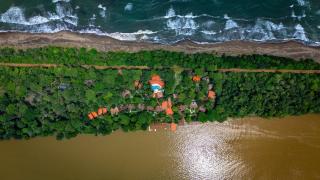 Mawamba Lodge - 7