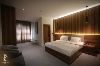 Janan Hotel - 1