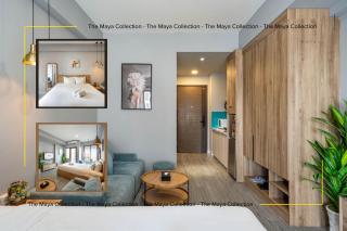 Soho Signature Central Downtown - The Maya Collection - 6