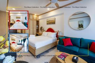 Soho Signature Central Downtown - The Maya Collection - 0