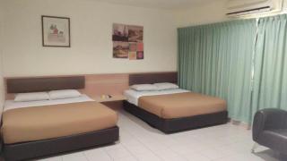 Dragon Inn Premium Hotel ( J.B) Sdn Bhd - 3
