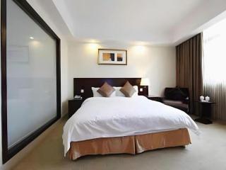 GreenTree Inn Chengdu high-tech Development West Zone Shidai Tian Street Express Hotel - 9