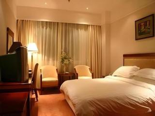 GreenTree Inn Chengdu high-tech Development West Zone Shidai Tian Street Express Hotel - 6