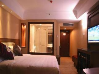 GreenTree Inn Chengdu high-tech Development West Zone Shidai Tian Street Express Hotel - 5