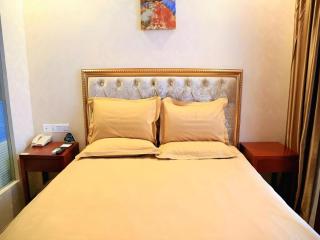 GreenTree Inn Chengdu high-tech Development West Zone Shidai Tian Street Express Hotel - 4