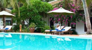 Lang Co Beach Resort -  - 3