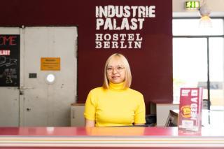 Industriepalast Berlin - Berlim - 7