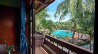 Lang Co Beach Resort -  - 7